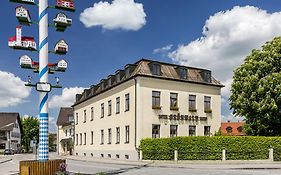 Hotel Gruenwald Munich